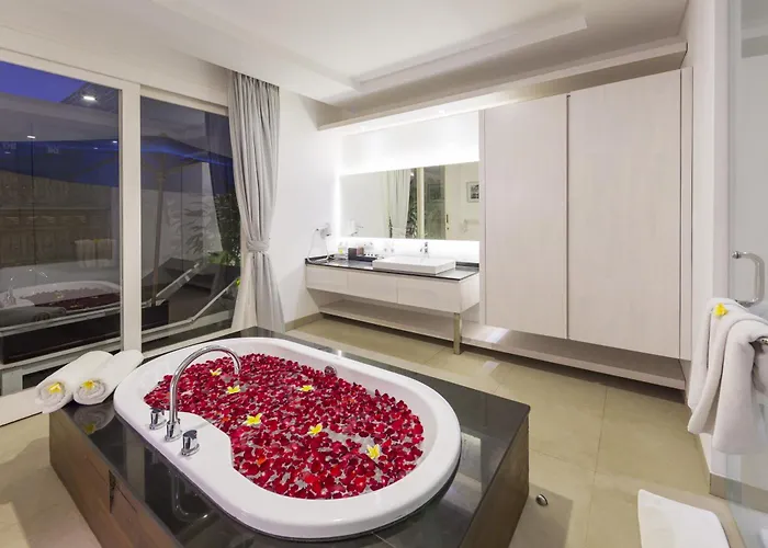 Villa Bajra Bali