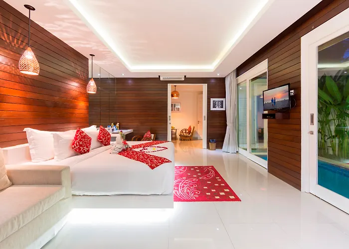 Bajra Bali Villa *