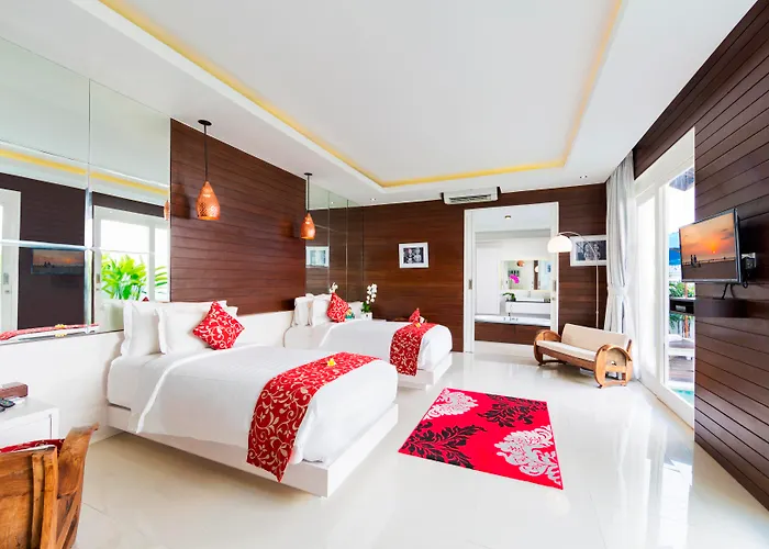 Bajra Bali * Seminyak (Bali)