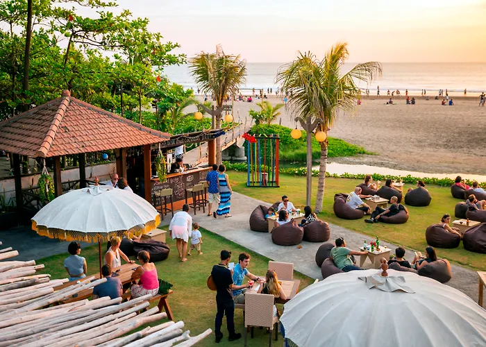 Villa Bajra Bali *