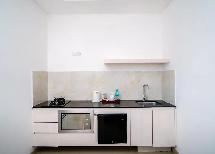 Villa Bajra Bali *