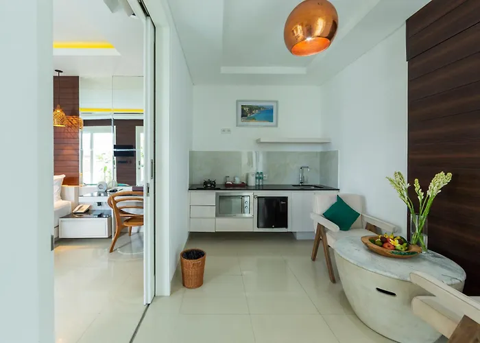 Bajra Bali Seminyak (Bali)
