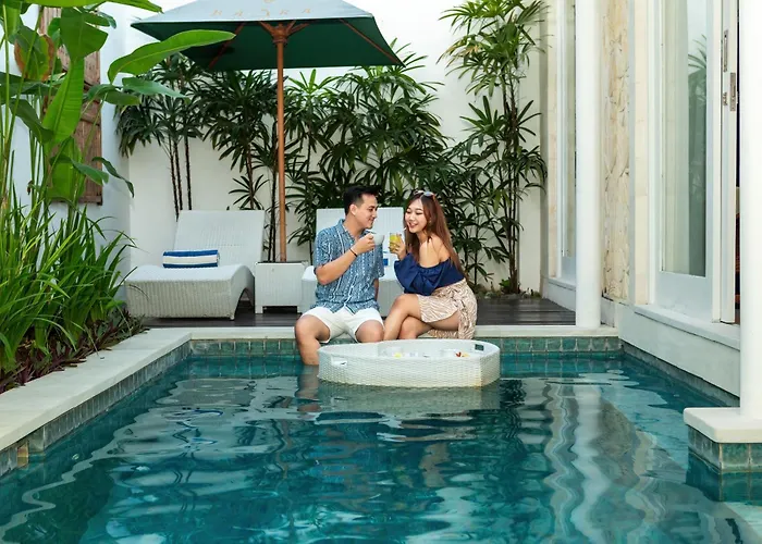 Bajra Bali Villa