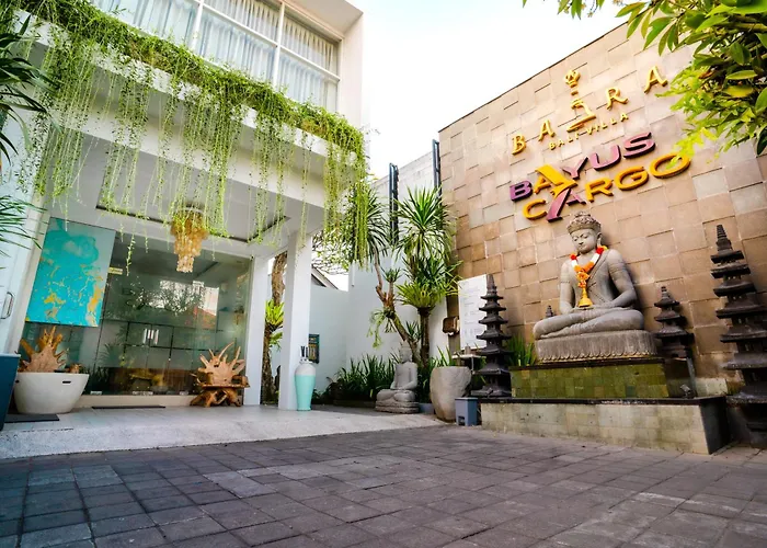Bajra Bali Villa Seminyak (Bali)