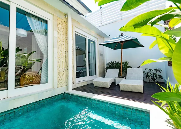 Bajra Bali * Seminyak (Bali)
