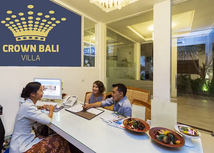 Bajra Bali Villa Seminyak (Bali)