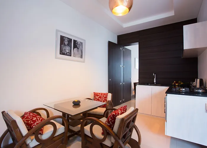 Bajra Bali Villa *