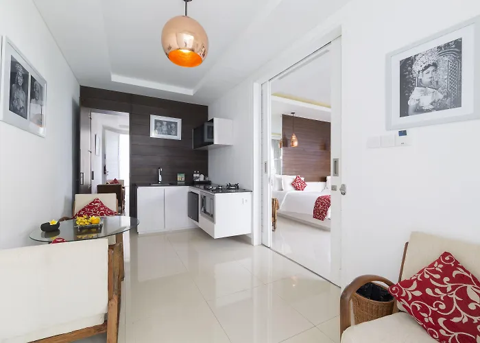 Villa Bajra Bali Seminyak (Bali)