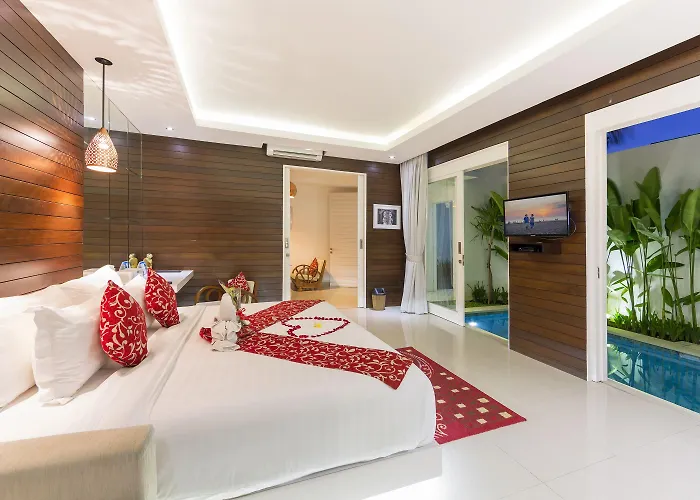 Bajra Bali Villa *