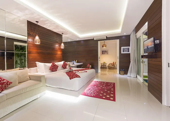 Bajra Bali Seminyak (Bali)