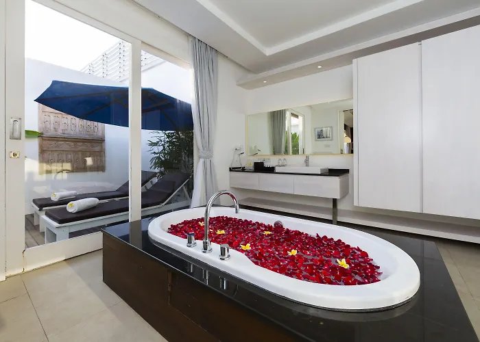Villa Bajra Bali *