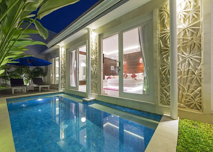 Villa Bajra Bali *