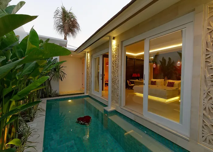 Bajra Bali Seminyak (Bali)