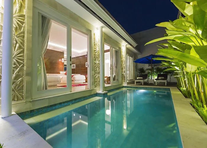 Bajra Bali Villa *