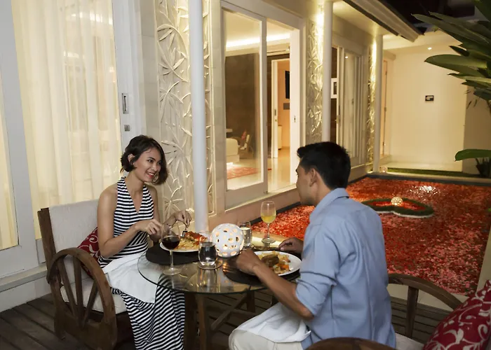 Villa Bajra Bali Seminyak (Bali)