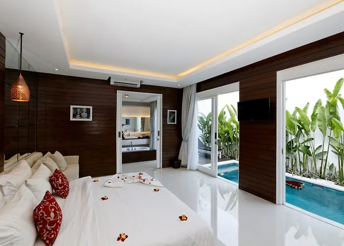 Villa Bajra Bali