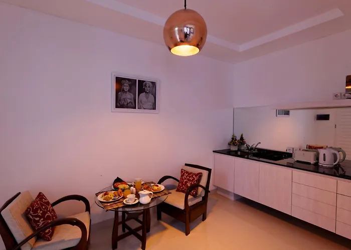Bajra Bali Villa