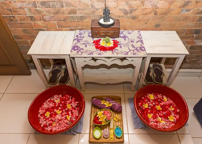 Bajra Bali Villa