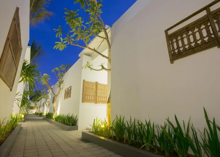Villa Bajra Bali *