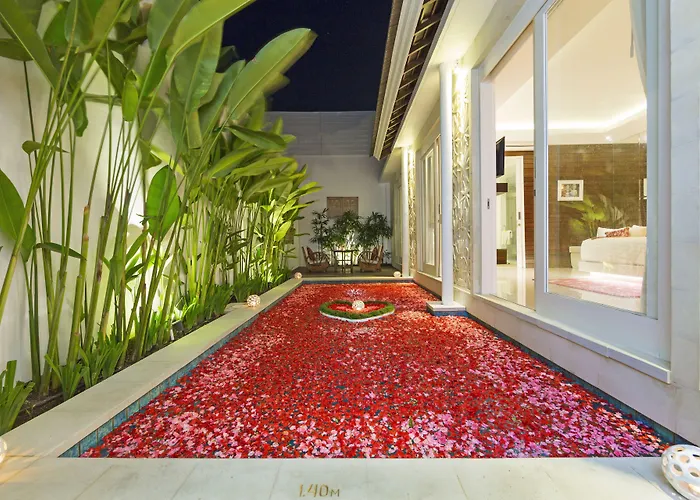 Villa Bajra Bali