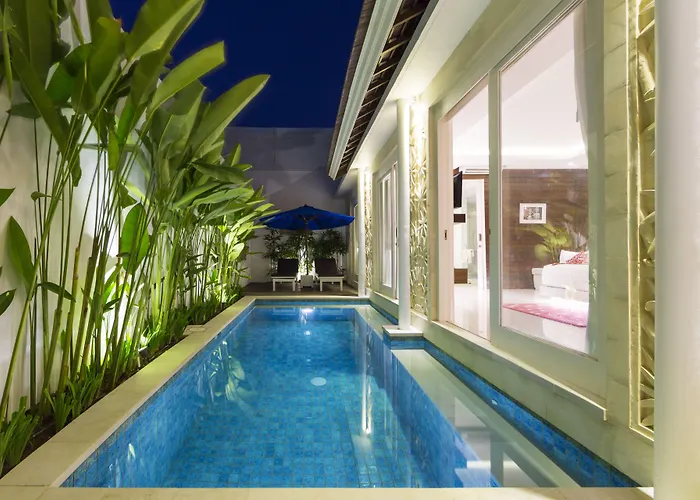 Bajra Bali * Seminyak (Bali)