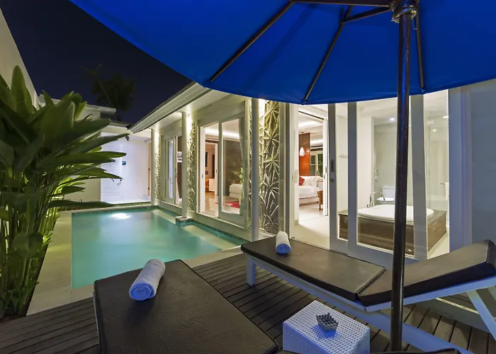 Bajra Bali Villa *