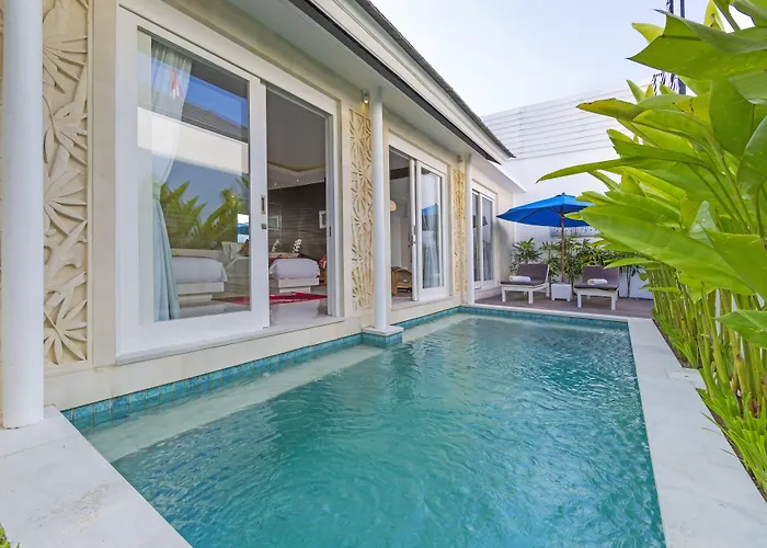 Bajra Bali Villa *