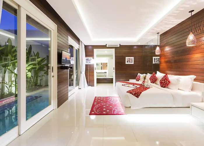 Bajra Bali Villa