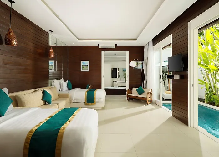 Villa Bajra Bali