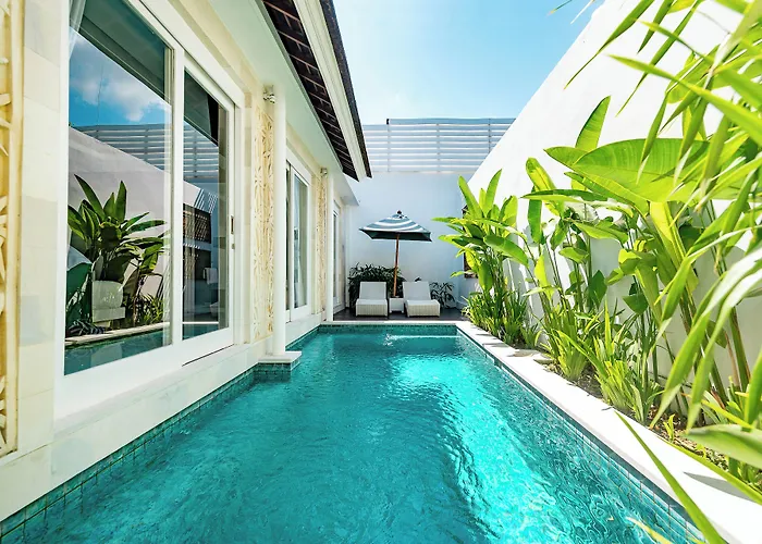 Villa Bajra Bali
