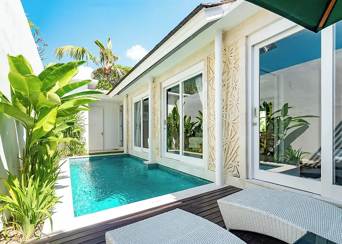 Bajra Bali Villa