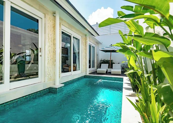 Bajra Bali * Seminyak (Bali)