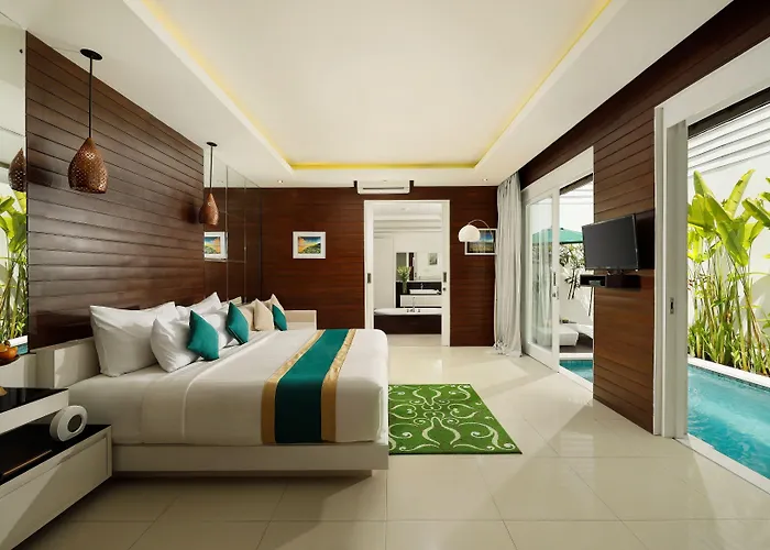 Bajra Bali Seminyak (Bali)