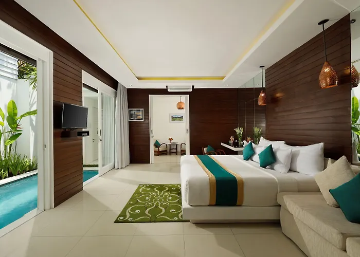Bajra Bali Villa Seminyak (Bali)