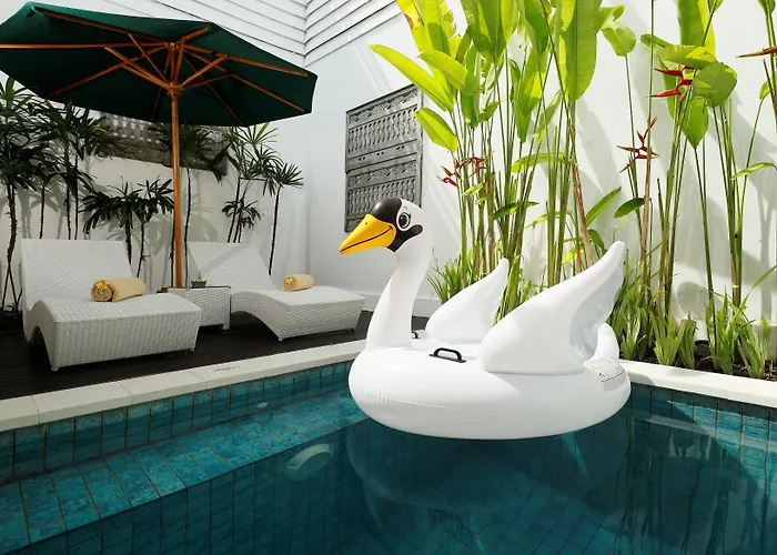 Bajra Bali Villa *