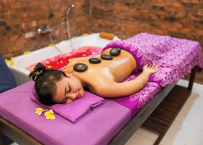 Bajra Bali Seminyak (Bali)