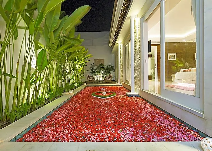 Bajra Bali Villa