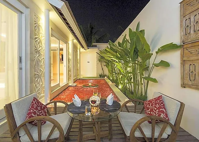 Bajra Bali Villa *