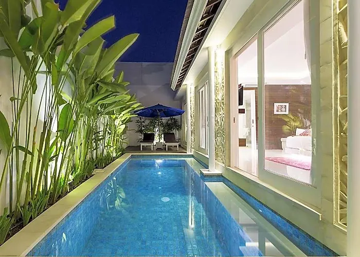 Bajra Bali Villa Seminyak (Bali)