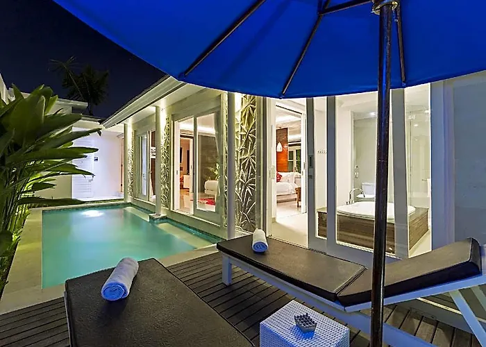 Bajra Bali Villa *