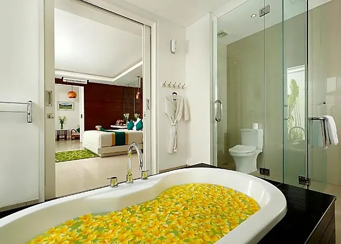 Bajra Bali Villa Seminyak (Bali)