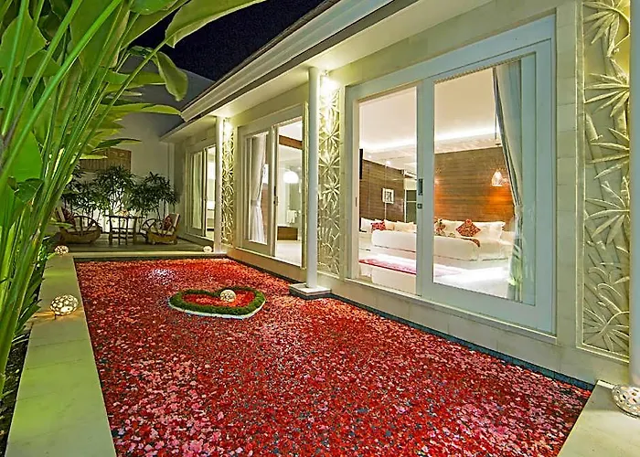 Villa Bajra Bali
