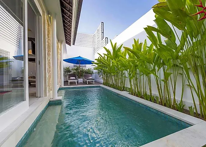 Bajra Bali Villa Seminyak (Bali)