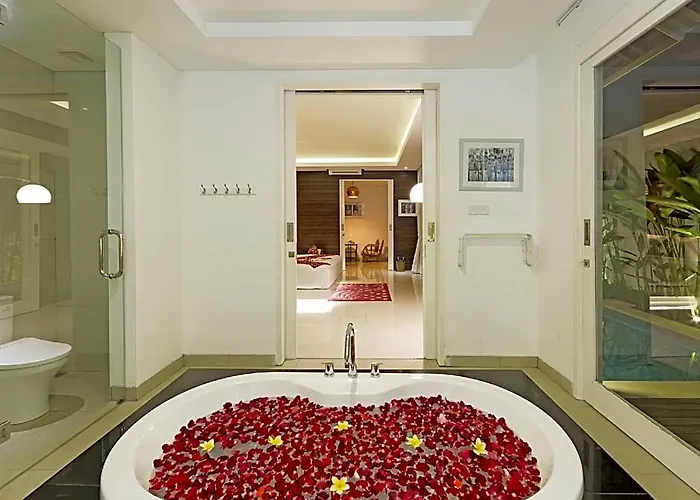 Bajra Bali Villa