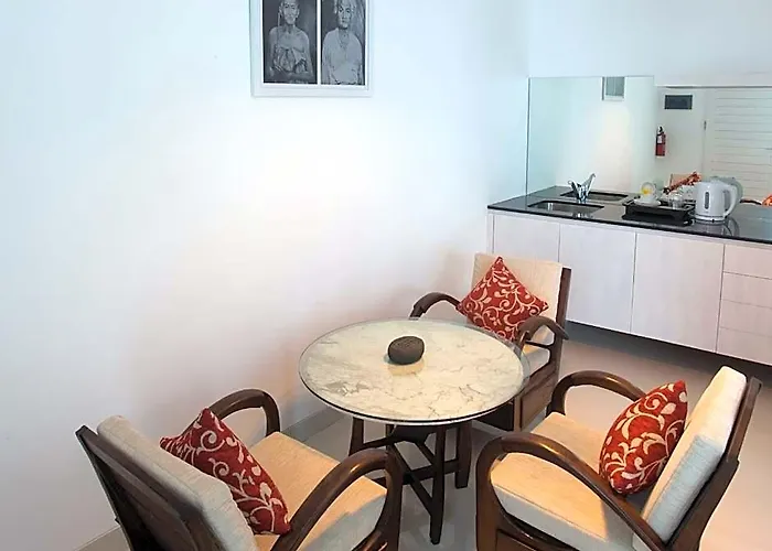 Villa Bajra Bali *