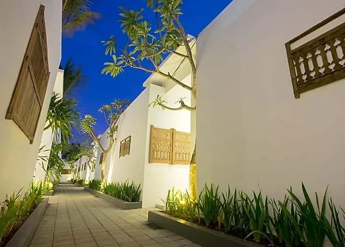 Bajra Bali * Seminyak (Bali)