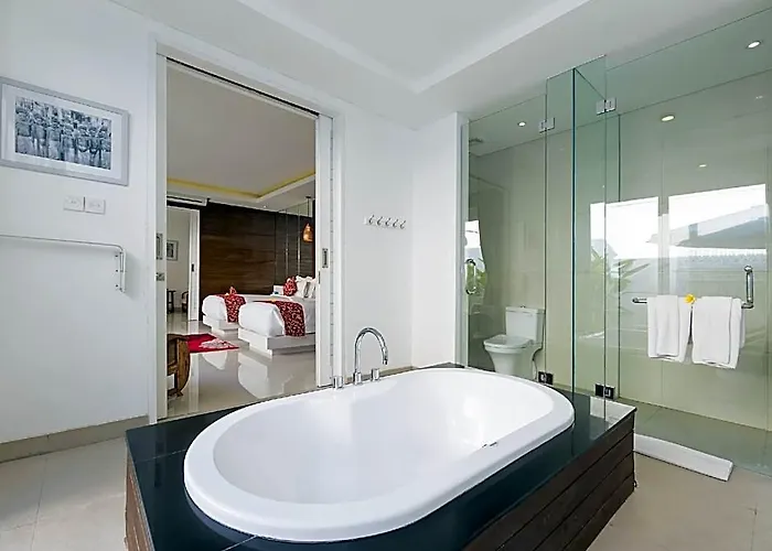 Bajra Bali Villa Seminyak (Bali)